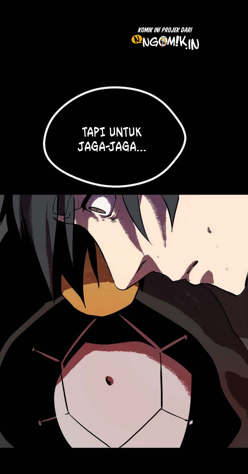 Otherworldly Sword King’s Survival Records chapter 13